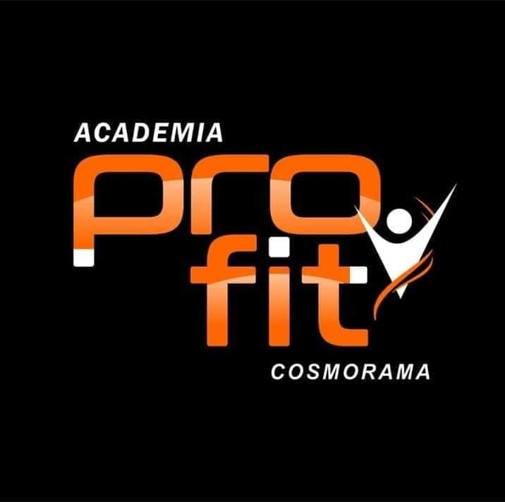 ACADEMIA PRO FIT COSMORAMA