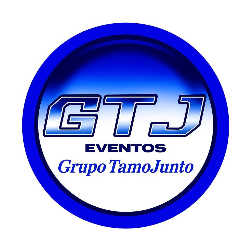 GTJ EVENTOS