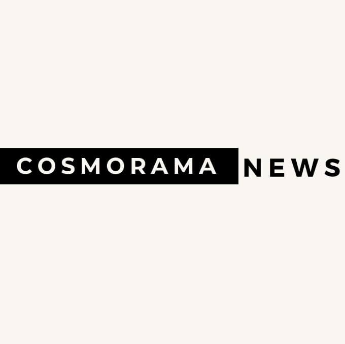 COSMORAMA NEWS