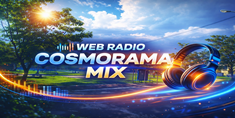 Web Radio Cosmorama Mix